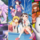 Image for article titled All of Summer 2013's New Anime (And Where to Watch Them)